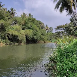 Neeramankara Walkway