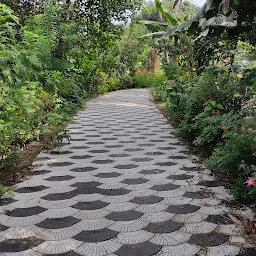 Neeramankara Walkway
