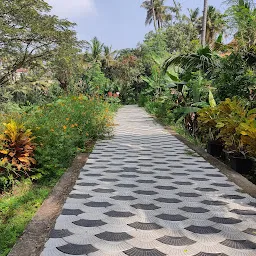 Neeramankara Walkway