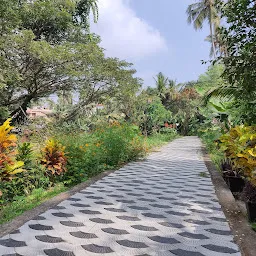 Neeramankara Walkway