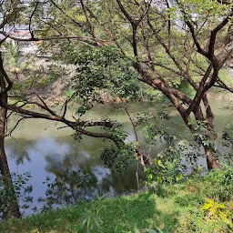 Neeramankara Walkway