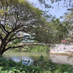 Neeramankara Walkway