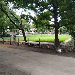 Neerja Nagar Park