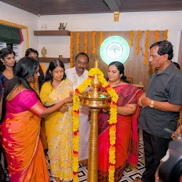 NEEROZHUKKIL VAIDYASALA'S PRASAVARAKSHA - The Complete Ayurveda After Delivery Care -Sthree Ayurveda - TRIVANDRUM BRANCH