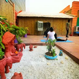 Neeru's Yoga