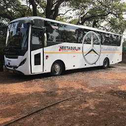 Neeta Bus Stand