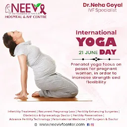 Neev Hospital & IVF Centre | Best Gynecologist |IVF Surgeon |Doctor |IVF Hospital | IVF Treatment In Ahmedabad, Gujarat,India