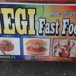 negi fast food