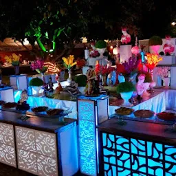 Neha Bartan Bistar Caterers and events