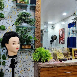 Neha Beauty Parlour and hair salon (ladies)
