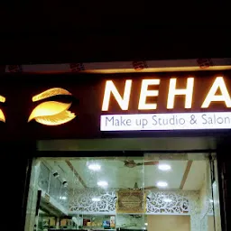 Neha Salon