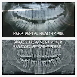 Neha dental health care