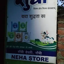 Neha General Store