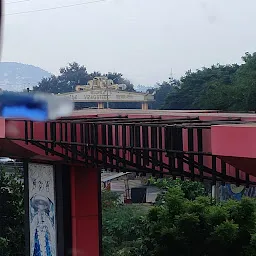 NEHA LODGE BESIDE STEEL PLANT GATE