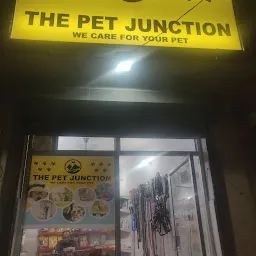 Neha Pet Shop