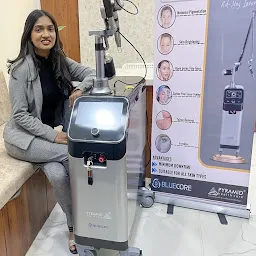 Neha's asthetic skin, hair and leser clinic