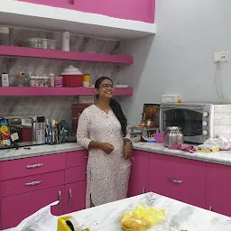 Neha's Bakeology