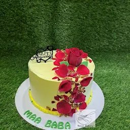 Neha's Bakery