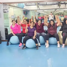 Neha's Fitness Studio & Personal Training