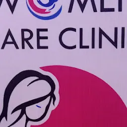 Neha's Women Care Clinic