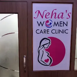 Neha's Women Care Clinic