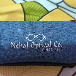 Nehal Optical Co