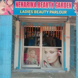 Neharika Beauty Garden