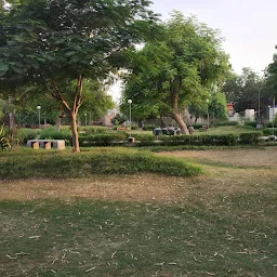 Nehru Children Park