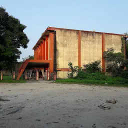 Nehru Complex, Koyla Nagar