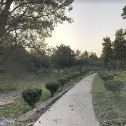 Nehru Garden