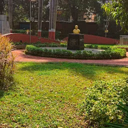 Nehru Garden