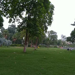 Nehru Garden