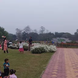Nehru Jubilee Tree Garden, Jubilee Park