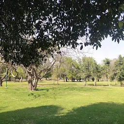 Nehru Jubilee Tree Garden, Jubilee Park