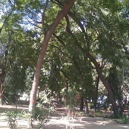 Nehru Nagar Park