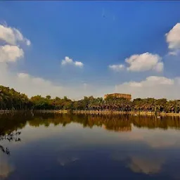 Nehru Nagar Park Bhelwa Talab