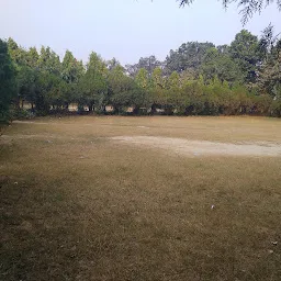 Nehru Park