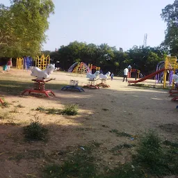 Nehru park