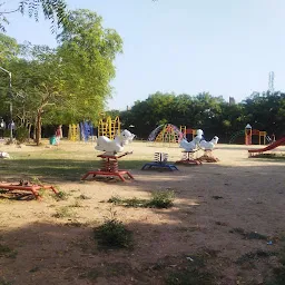 Nehru park