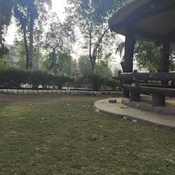 Nehru Park