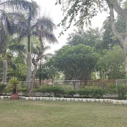 Nehru Park