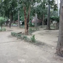 Nehru Park