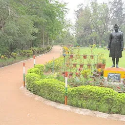 Nehru Park, Burnpur, Asansol