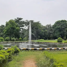 Nehru Park, Burnpur, Asansol