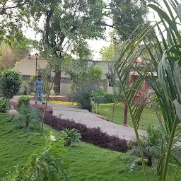 Nehru Park Fatehpura