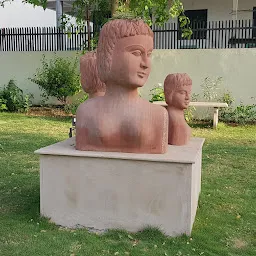 Nehru Park Fatehpura