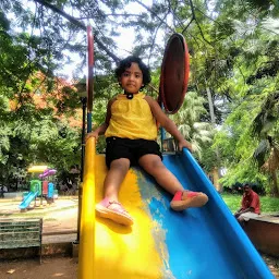 Nehru Park For Children