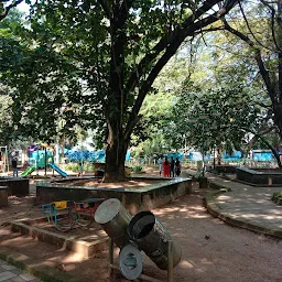 Nehru Park For Children