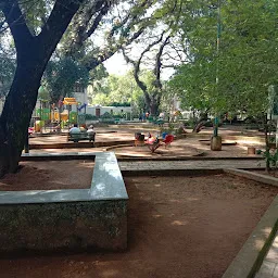 Nehru Park For Children