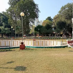 Nehru Park, Sri Ganganagar